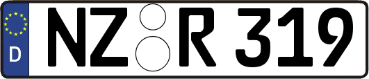 NZ-R319