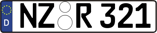 NZ-R321