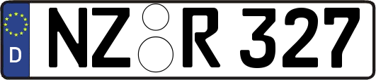 NZ-R327