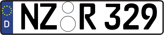 NZ-R329