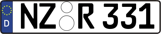 NZ-R331
