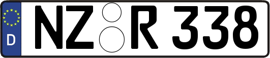 NZ-R338