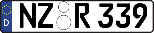 NZ-R339