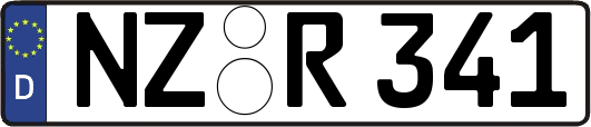 NZ-R341