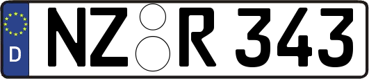 NZ-R343