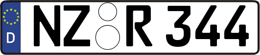 NZ-R344