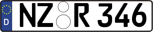 NZ-R346