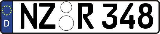 NZ-R348