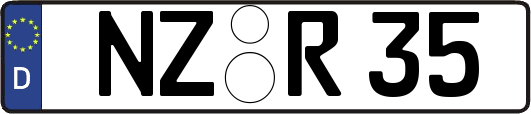 NZ-R35
