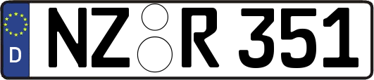 NZ-R351
