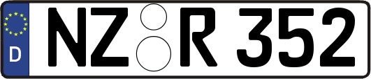 NZ-R352
