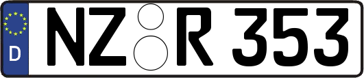 NZ-R353