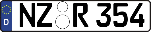 NZ-R354