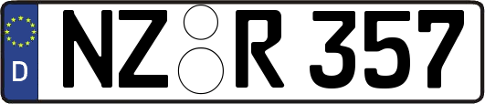 NZ-R357