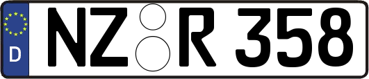 NZ-R358
