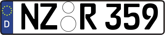 NZ-R359