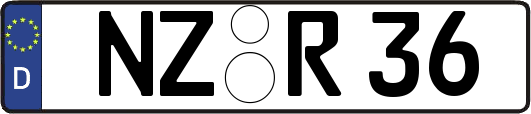 NZ-R36
