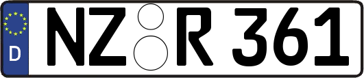 NZ-R361