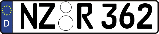 NZ-R362