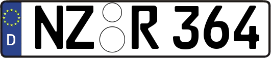 NZ-R364