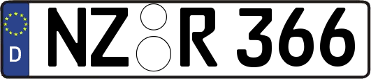 NZ-R366