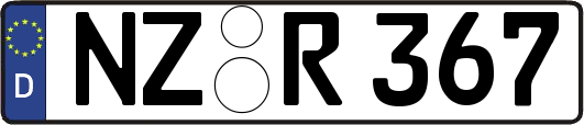 NZ-R367