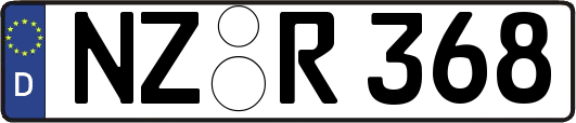 NZ-R368