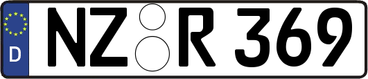 NZ-R369