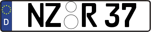 NZ-R37