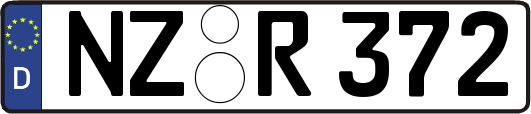 NZ-R372