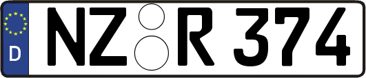 NZ-R374