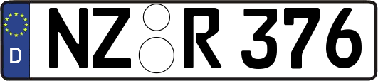 NZ-R376