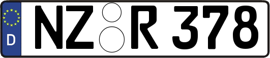 NZ-R378
