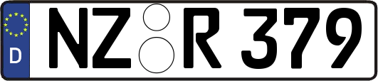 NZ-R379