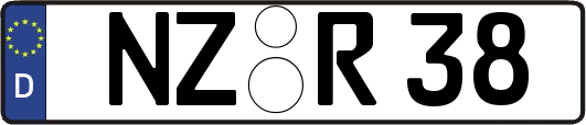 NZ-R38