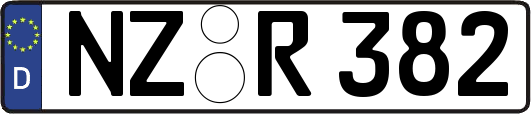 NZ-R382
