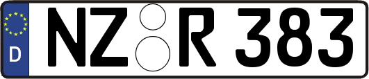 NZ-R383