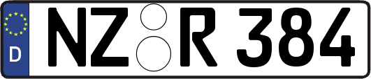 NZ-R384