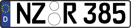 NZ-R385