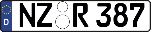 NZ-R387