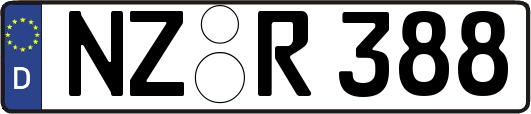 NZ-R388