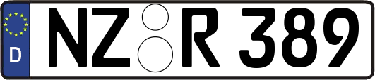 NZ-R389