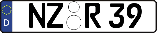 NZ-R39