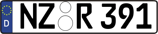 NZ-R391
