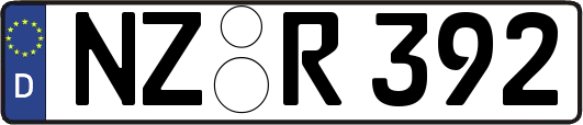 NZ-R392