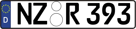 NZ-R393