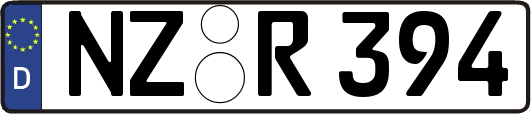 NZ-R394