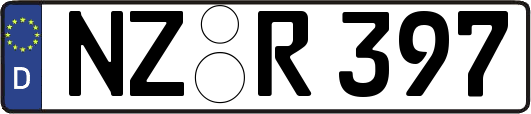 NZ-R397