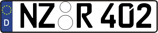NZ-R402