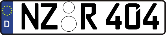 NZ-R404
